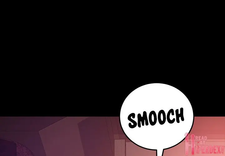 The Lucky Guy Episode 37 - Page 1