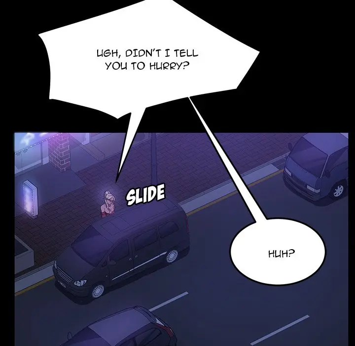 The Lucky Guy Episode 37 - Page 94