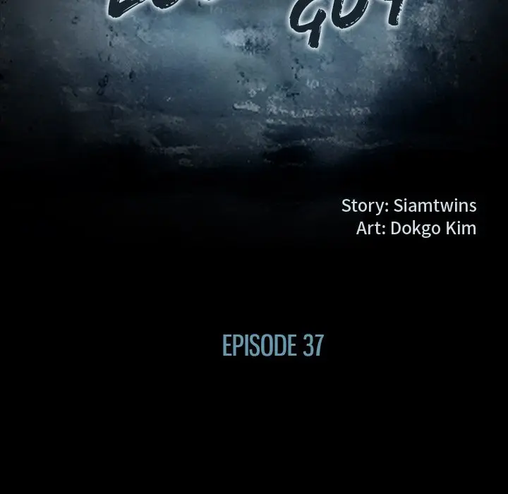 The Lucky Guy Episode 37 - Page 12