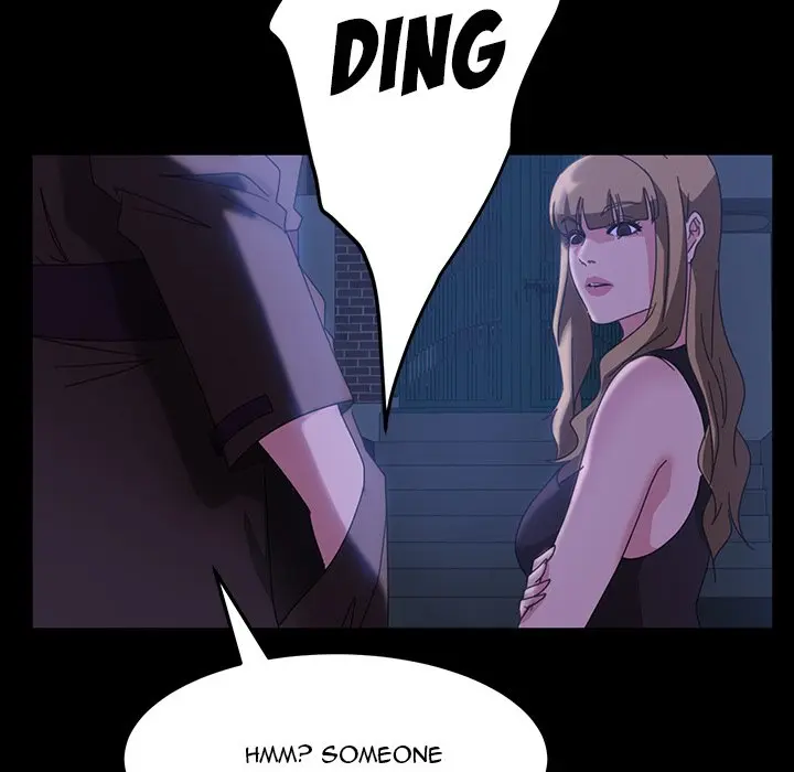 The Lucky Guy Episode 37 - Page 35