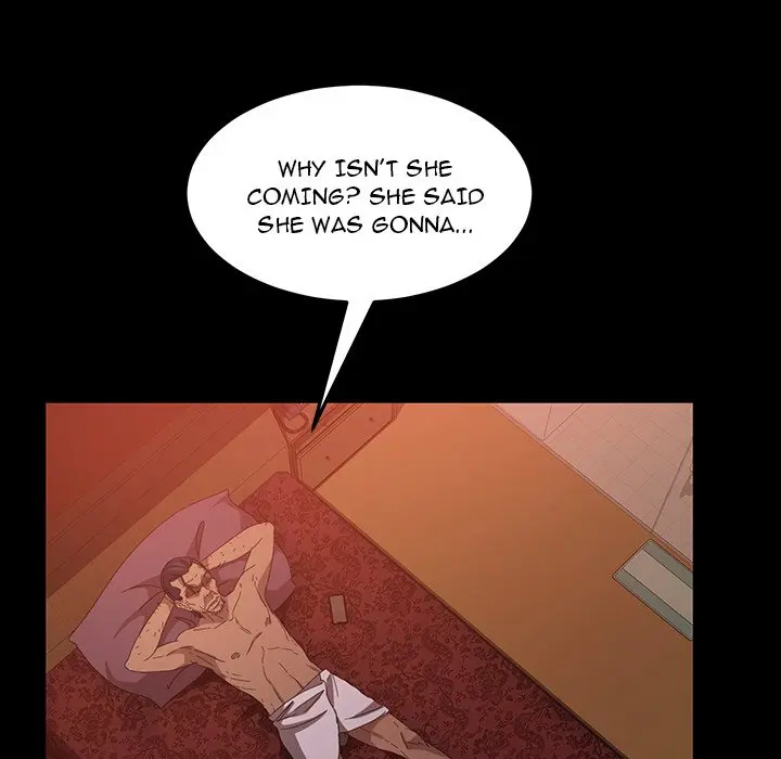 The Lucky Guy Episode 37 - Page 64
