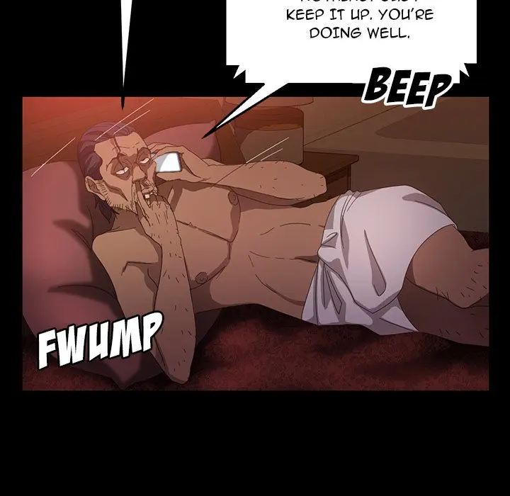 The Lucky Guy Episode 37 - Page 72