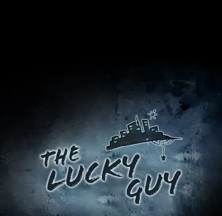 The Lucky Guy Episode 39 - Page 7