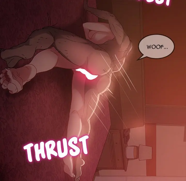 The Lucky Guy Episode 39 - Page 117