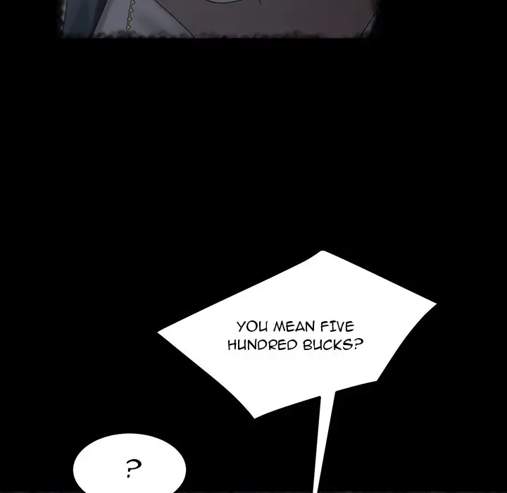 The Lucky Guy Episode 39 - Page 58