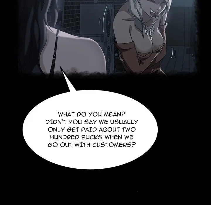 The Lucky Guy Episode 39 - Page 61
