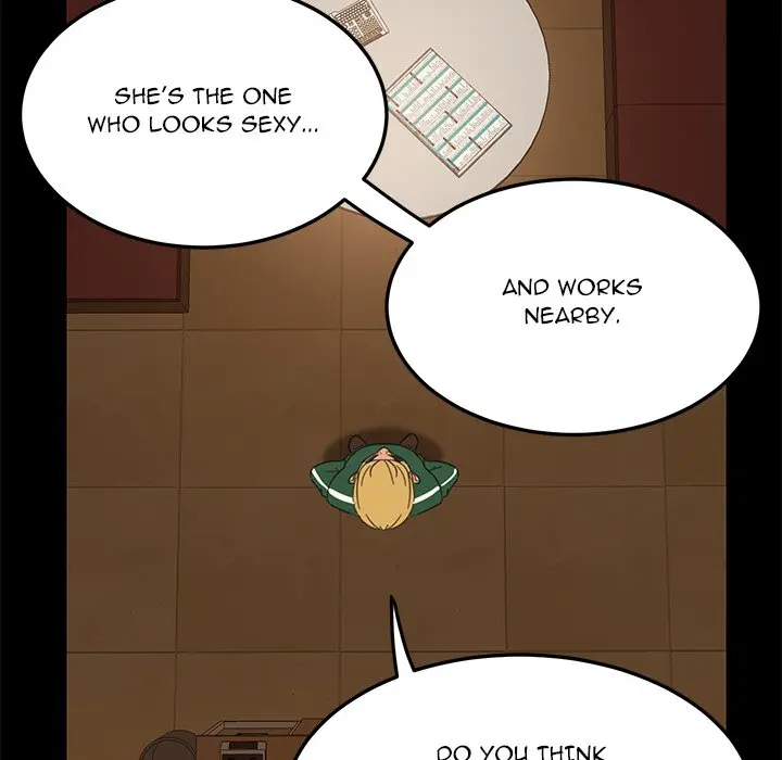 The Lucky Guy Episode 4 - Page 117