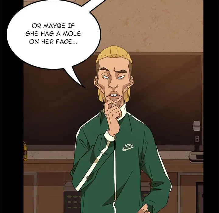 The Lucky Guy Episode 4 - Page 122