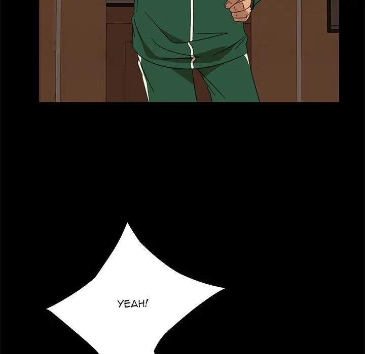 The Lucky Guy Episode 4 - Page 123