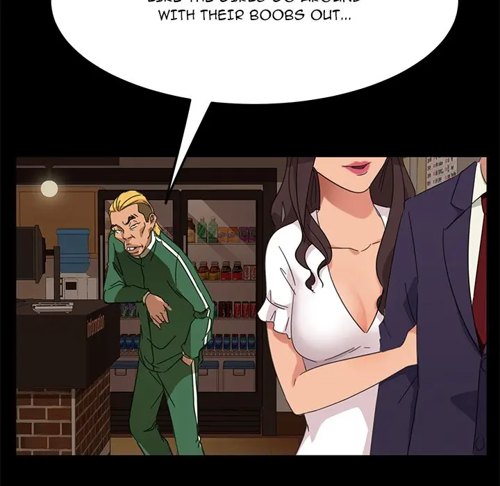 The Lucky Guy Episode 4 - Page 130