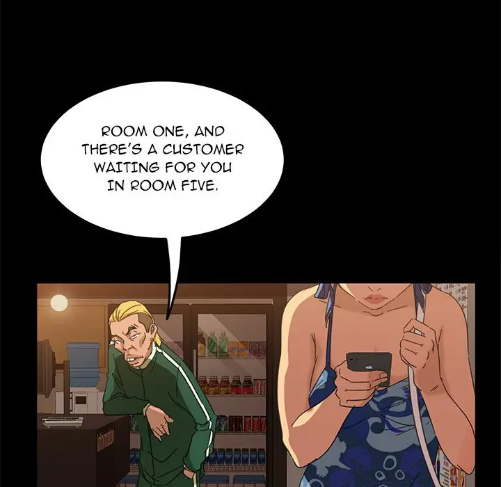 The Lucky Guy Episode 4 - Page 136
