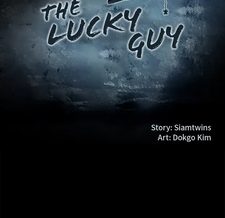 The Lucky Guy Episode 4 - Page 14