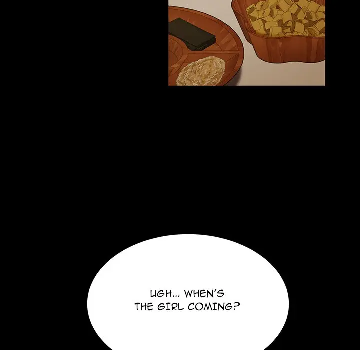 The Lucky Guy Episode 4 - Page 153