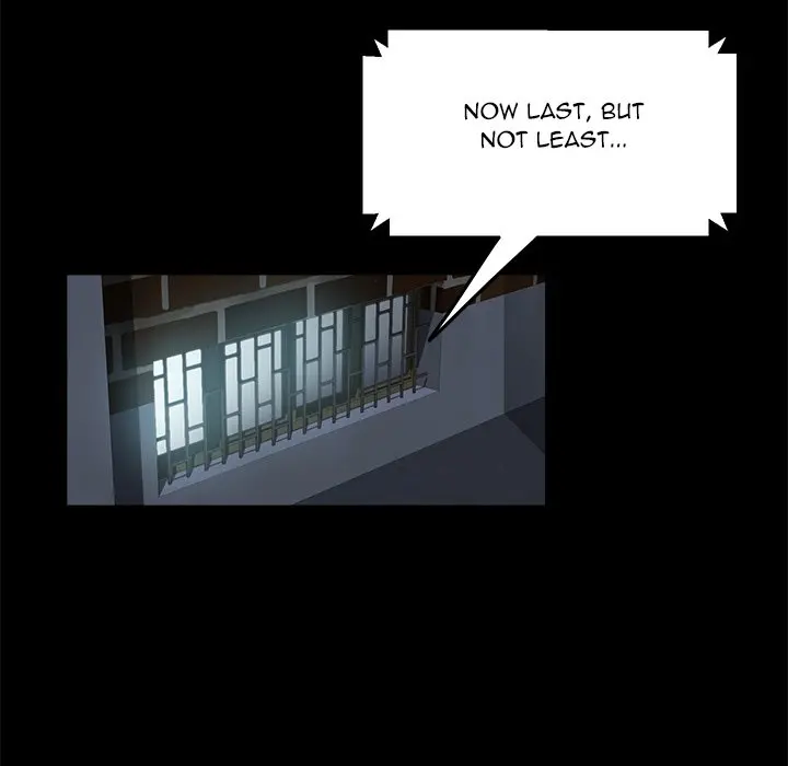 The Lucky Guy Episode 4 - Page 15