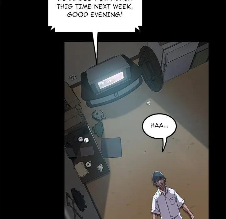 The Lucky Guy Episode 4 - Page 19