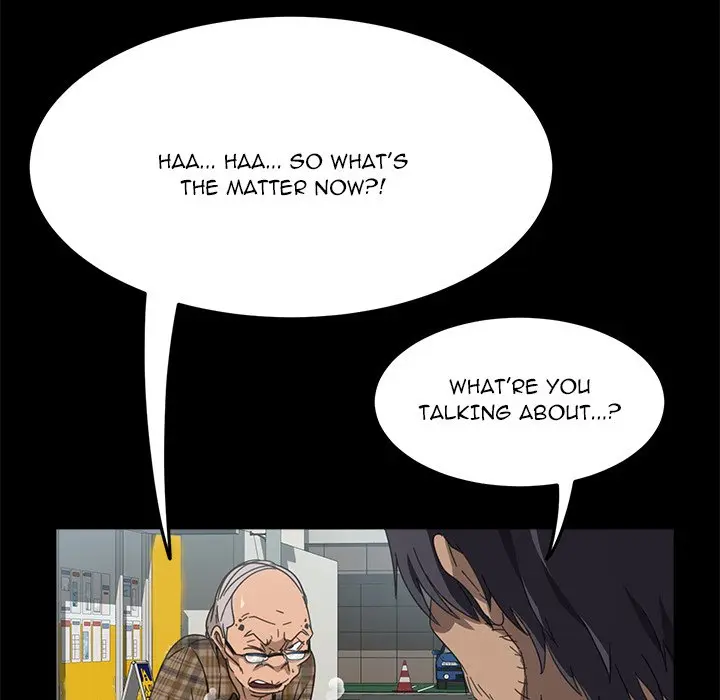 The Lucky Guy Episode 4 - Page 30