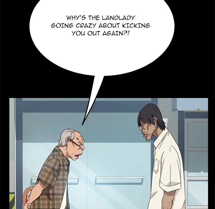 The Lucky Guy Episode 4 - Page 33