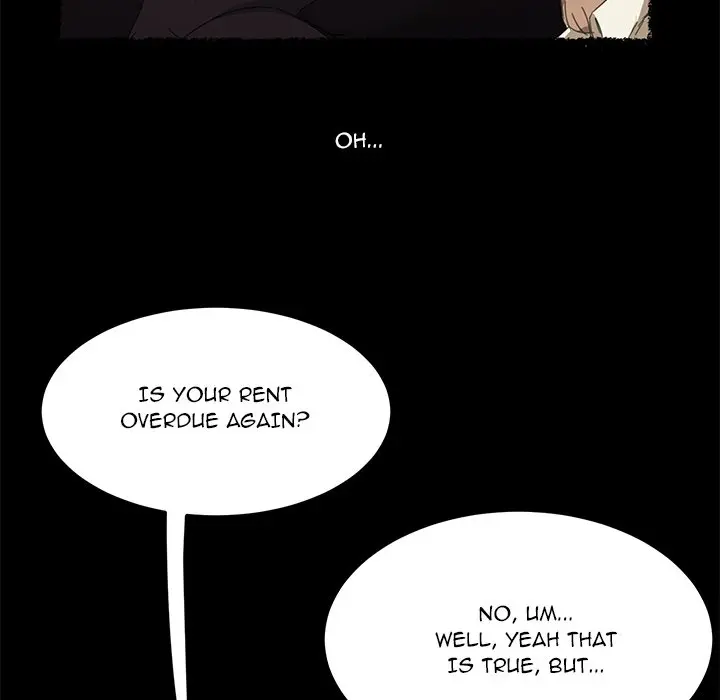 The Lucky Guy Episode 4 - Page 36
