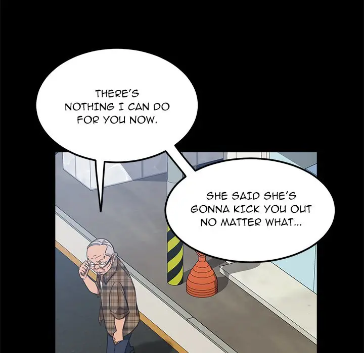 The Lucky Guy Episode 4 - Page 38