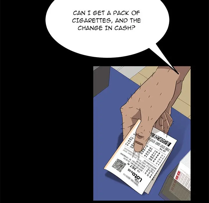 The Lucky Guy Episode 4 - Page 47