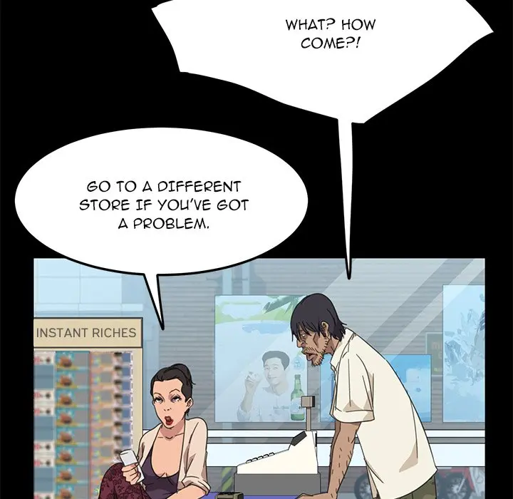 The Lucky Guy Episode 4 - Page 51