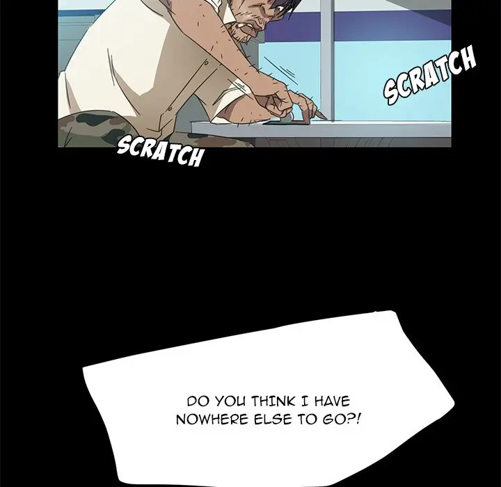 The Lucky Guy Episode 4 - Page 73