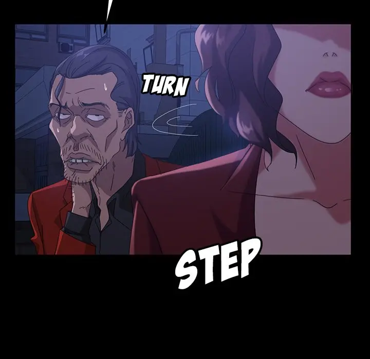 The Lucky Guy Episode 40 - Page 94