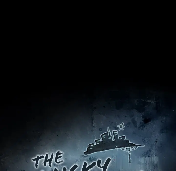 The Lucky Guy Episode 40 - Page 10