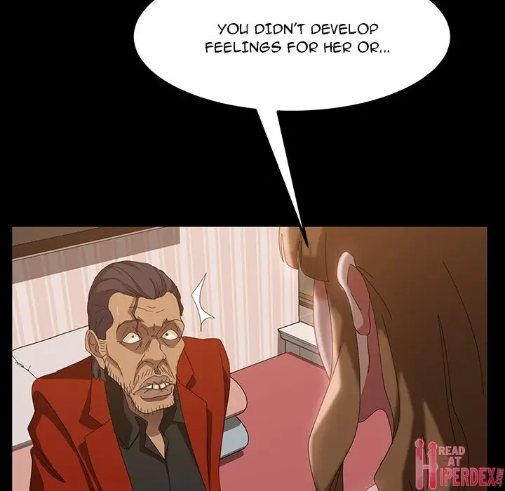 The Lucky Guy Episode 40 - Page 124
