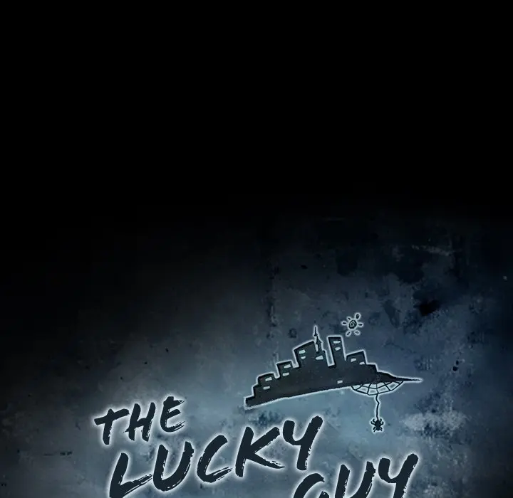 The Lucky Guy Episode 41 - Page 10
