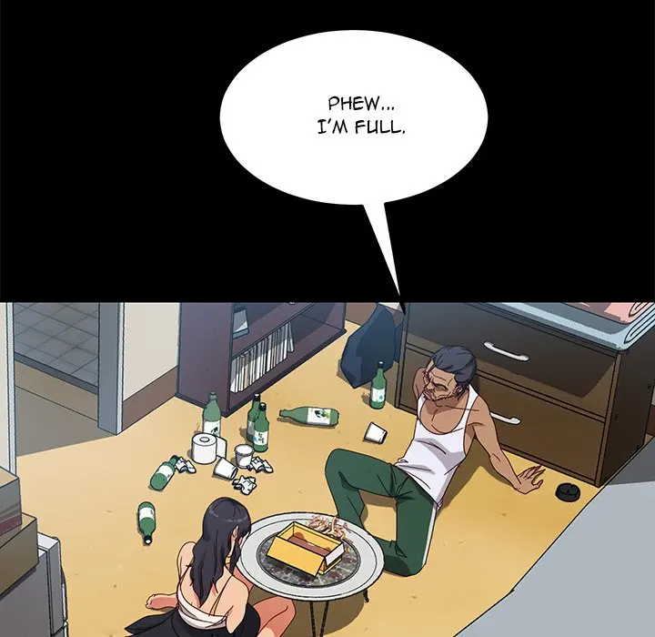 The Lucky Guy Episode 41 - Page 92