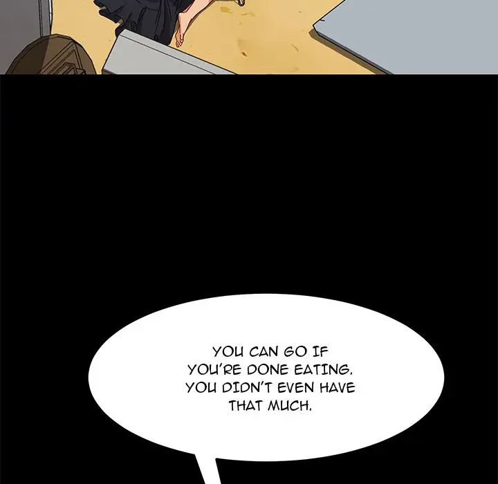 The Lucky Guy Episode 41 - Page 93