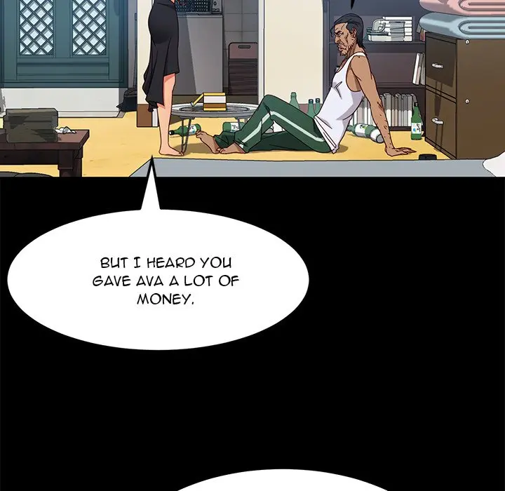 The Lucky Guy Episode 41 - Page 126