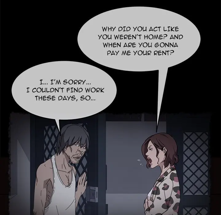 The Lucky Guy Episode 41 - Page 17