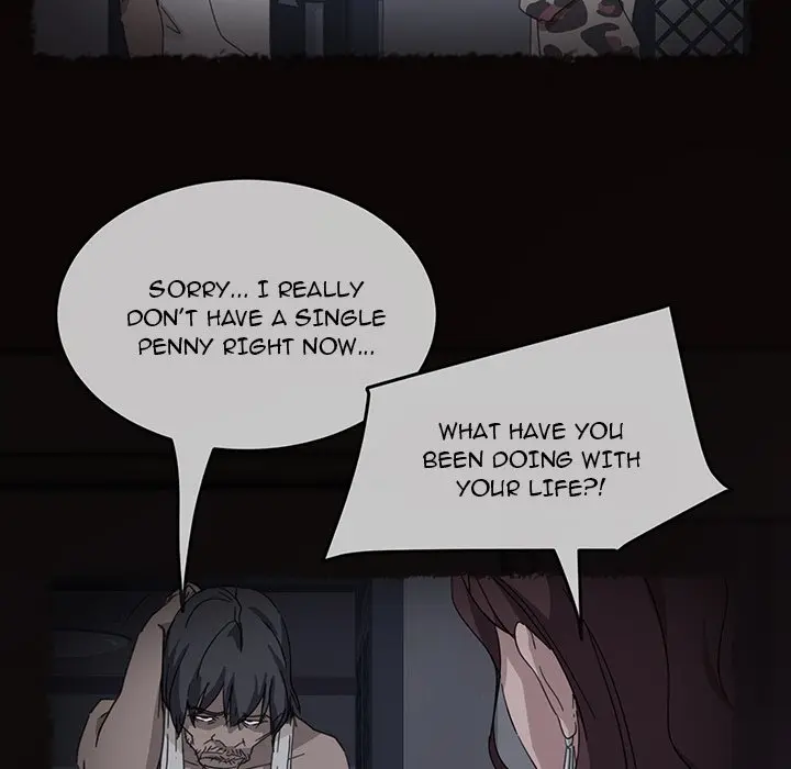 The Lucky Guy Episode 41 - Page 18