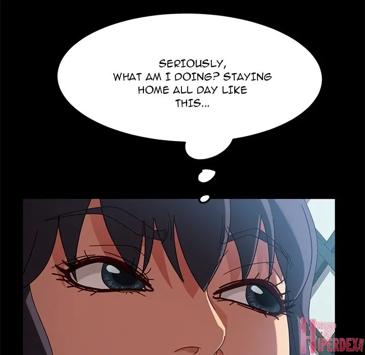 The Lucky Guy Episode 41 - Page 38