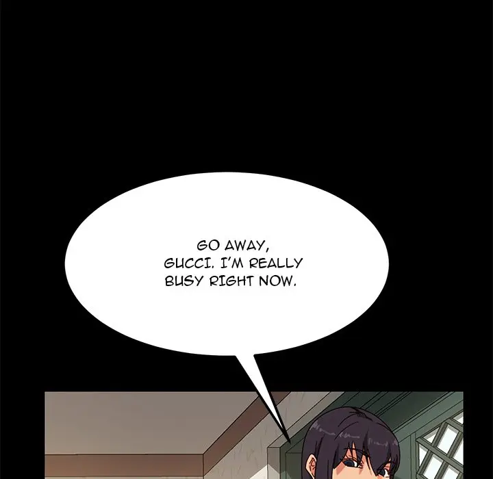 The Lucky Guy Episode 41 - Page 42