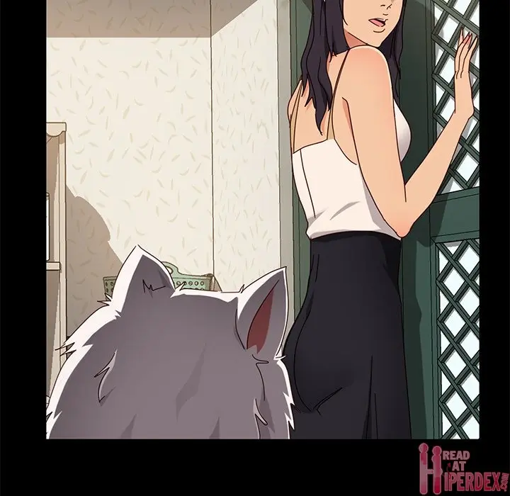 The Lucky Guy Episode 41 - Page 43