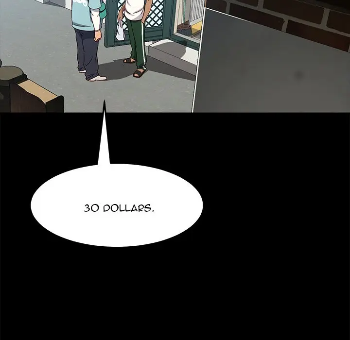 The Lucky Guy Episode 41 - Page 47