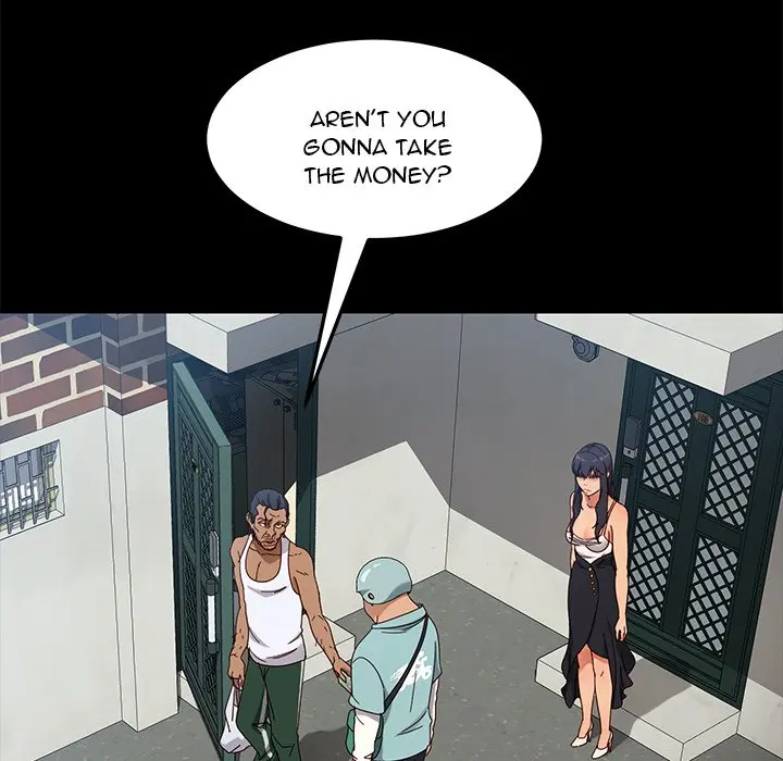 The Lucky Guy Episode 41 - Page 61