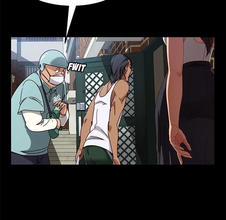 The Lucky Guy Episode 41 - Page 63