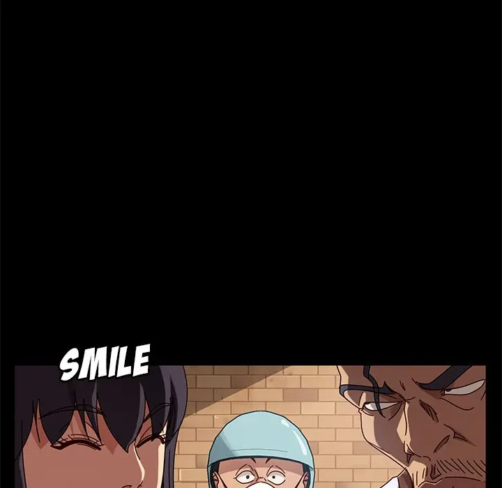 The Lucky Guy Episode 41 - Page 71
