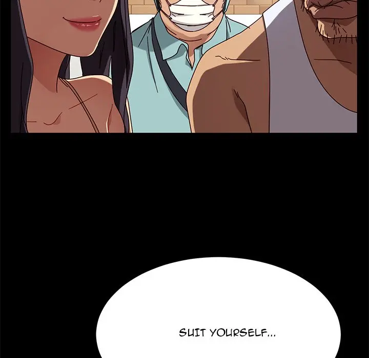 The Lucky Guy Episode 41 - Page 72