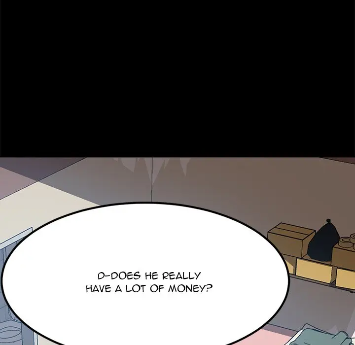 The Lucky Guy Episode 41 - Page 84