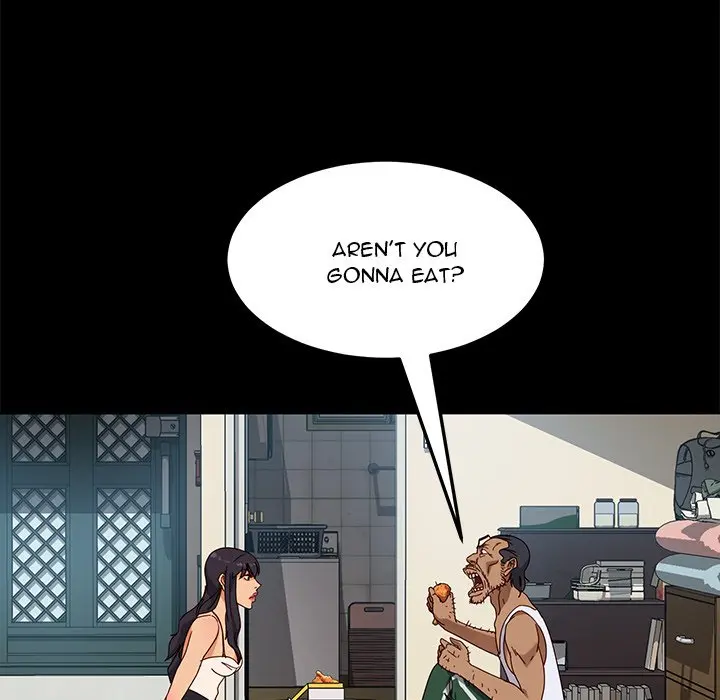The Lucky Guy Episode 41 - Page 87