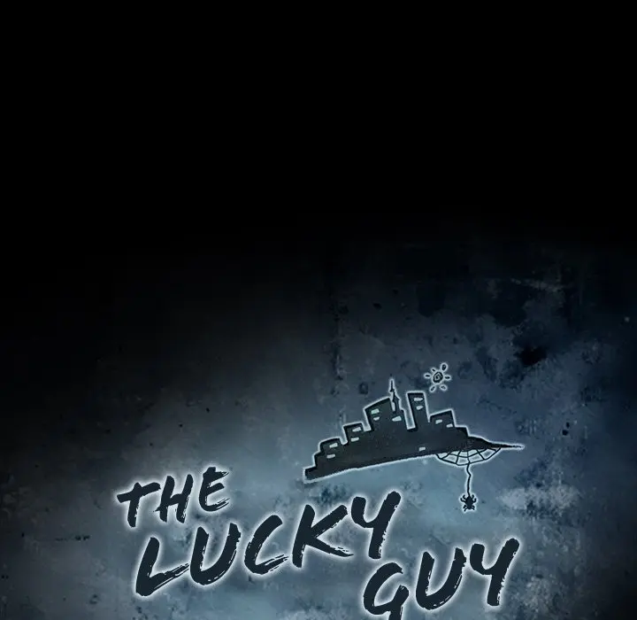 The Lucky Guy Episode 42 - Page 8