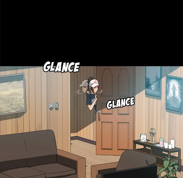 The Lucky Guy Episode 42 - Page 34