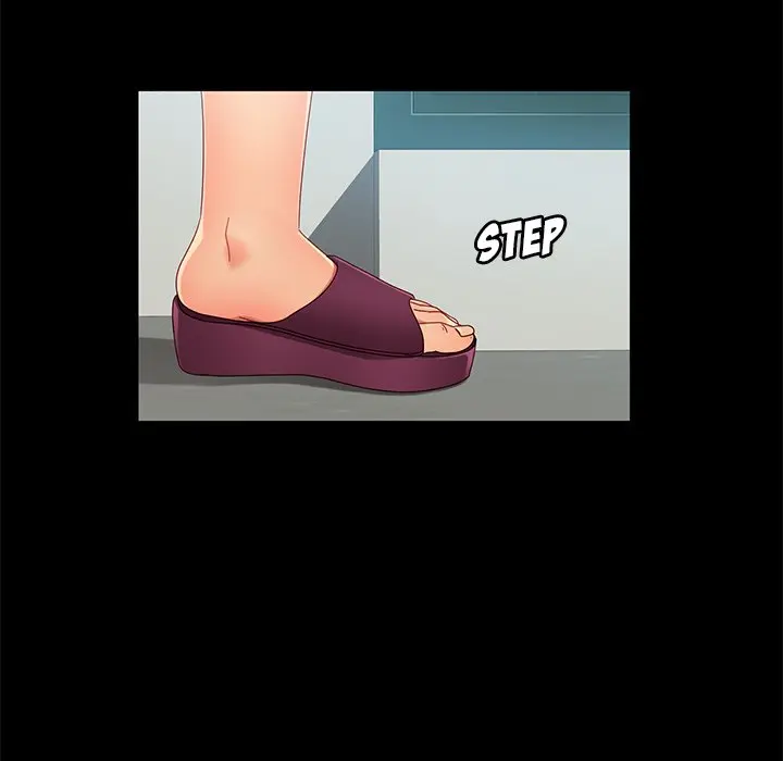 The Lucky Guy Episode 42 - Page 77