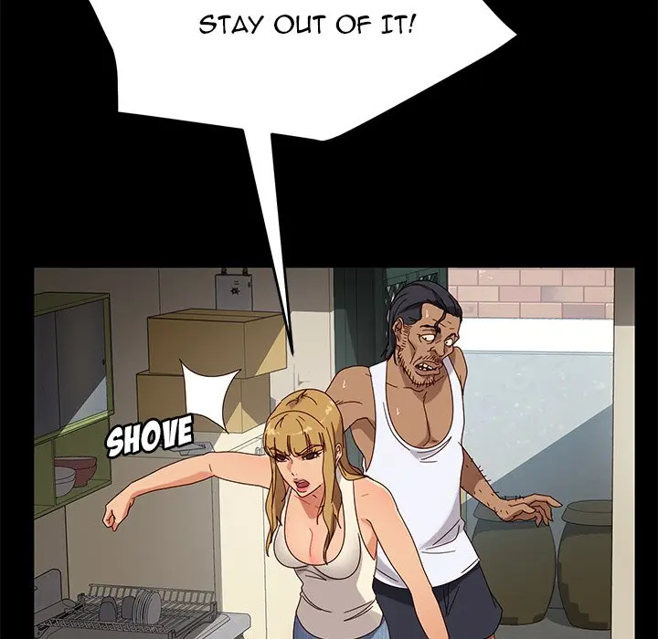 The Lucky Guy Episode 43 - Page 95