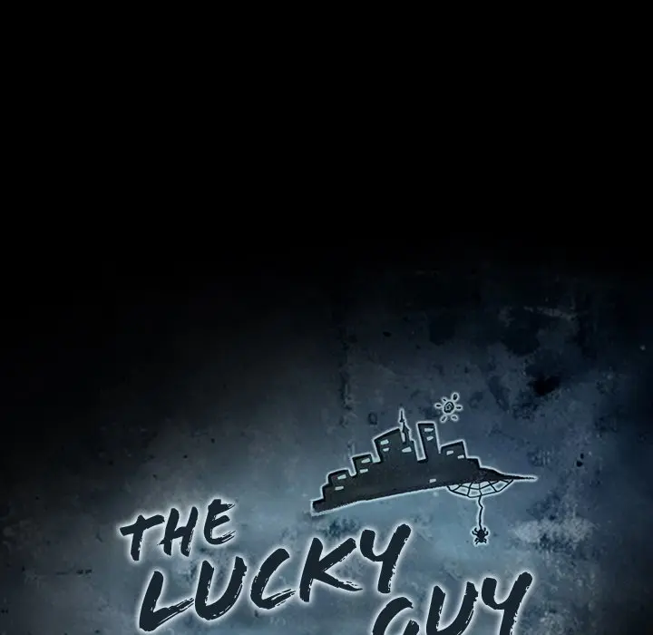The Lucky Guy Episode 43 - Page 8
